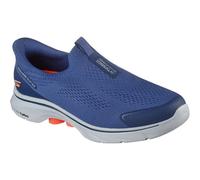 Skechers Mens Go Walk 7 Easy On Evolution Trainers / N/A N/A FS11814