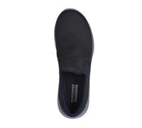 Skechers Men's GO Walk 7, Navy Textile, 14 UK