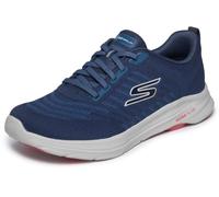 Skechers Men's Trainers 9 (43) Blue