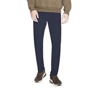 Skechers Men's Go Walk Action Pant, Blue Iris, 3X-Large