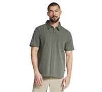 Skechers Mens Go Walk Air Short-Sleeved Shirt / N/A N/A FS11709