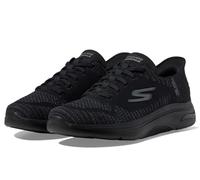 Skechers Men's GO Walk Arch FIT 2.0 Grand Select 2 Sneaker, Black, 12 UK