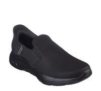 Skechers Mens Go Walk Arch Fit 2.0 Hands Slip On Trainers Sneakers Sports Shoes
