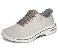 Skechers Slip-ins: GO Walk Arch Fit 2.0 - Percy Slip On Sneakers for Men