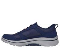 Skechers Men's GO Walk Arch Fit 2.0 Trainer, Navy, 11 UK