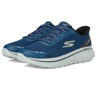 Skechers GO WALK ARCH FIT N-J - NOBEND shoes navy blue - 44