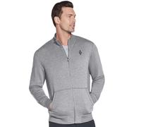 GOwalk Everywhere Jacket Skechers Grey XL
