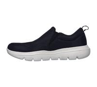 Skechers mens Go Walk Evolution Ultra - Impeccable Sneaker Navy/Gray