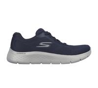 Skechers Go Walk Felx - Remar Mens Trainers Navy, Blue, 12