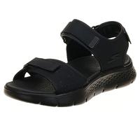 Skechers Men's Go Walk Flex SandalPERFORMANCE | Spring Summer Collection | Touch Fastening Sandal | Riptape