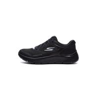 Skechers Men's Go Walk Flex Sneaker, Black, 10.5 UK