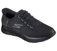 Skechers Men's GO Walk Flex Trainer, Black, 9