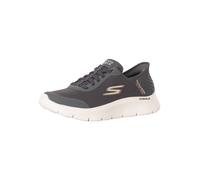 Skechers Men's Go Walk Flex Trainers, Grey
