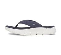Skechers Go Walk Flex Sandal - Vallejo - Flip flops - Men's Navy 47