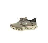Skechers Go Walk Glide Step™ 2.0 Zac Trainers Grey EU 42 Men