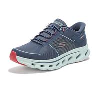 Skechers Men's Go Walk Glide Step 2.0 Zalor Hands Free Slip-ins Trainers