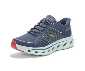Skechers Men's Go Walk Glide Step 2.0 Zalor Hands Free Slip-ins Trainers