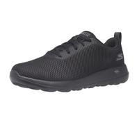 Skechers mens Go Walk Max - 54601 Sneaker, Black, 13 X-Wide US