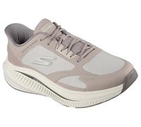 Skechers Men's Go Walk Max Cushioning Slip On Runners 9 (43) Beige