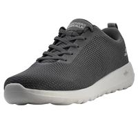 Skechers Men's Go Walk Max - Effort Sneaker, Charcoal, 10 UK X-Wide