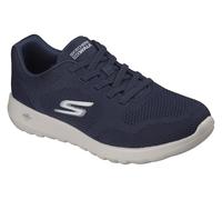 Skechers Men's GO Walk Max Maddoxx Trainer, Navy, 8.5 UK
