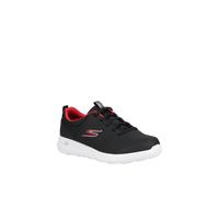 Skechers Men's GO WALK Max - Progressor Trainers in Black | Size: 9 Skechers Black 9