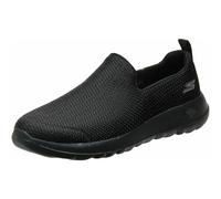 Skechers Men's Go Walk Max Sneaker, Black, 9 UK