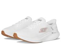 Skechers Men's GO Walk MAX Walker Next Generation Trainer, White, 10.5