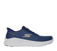 Skechers Men's Go Walk Now Payton Slip-Ins Trainers NAVY 11 MENS