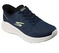 Skechers Men's GO Walk Now - Payton Slip-On Walking Sneakers