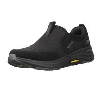Skechers Men's Go Walk Outdoor-Athletic Slip-On Trail Hiking Shoes wit