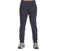 Skechers Men's Go Walk Premium 5 Pocket Pant, Asphalt, 34