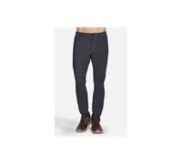 Skechers Men's GO WALK Premium 5 Pocket Pant in Charcoal | Size: Large Skechers Charcoal L