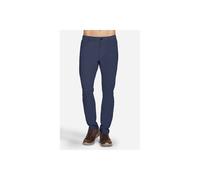 Skechers Men's GO WALK Premium 5 Pocket Pant in Navy | Size: XL Skechers Navy XL