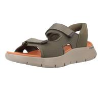 Skechers Go Walk Flex Easy Entry Sandals Green,Grey EU 42 Men