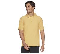 Skechers Men's Godri All Day Polo Shirt Polo Shirt
