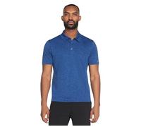 Skechers Men's Godri Charge Polo Polo Shirt (Pack of 1)