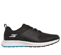 Skechers Men's Club Golf Shoe - Water Repellent Cleat Sneaker