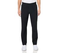 Skechers Men's GoStretch Ultra Tapered Pant Sweatpants, Black, S