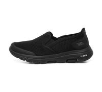Skechers mens Gowalk 5 - Elastic Stretch Athletic Slip-on Casual Loafe