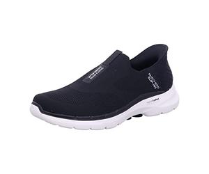 Skechers Men's Gowalk 6 Slip-ins - Athletic Slip-on Walking Shoes | Casual Sneakers with Memory FoamSneaker