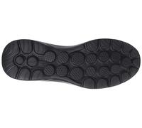 Skechers Men's Gowalk 6-Stretch Fit Slip-On Athletic Performance Walking Shoe, Black, 7 X-Wide
