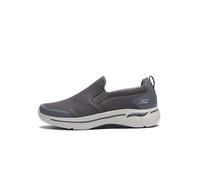 Skechers Men's, Gowalk Arch Fit - Togpath Slip-On Charcoal 12 M