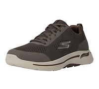 Skechers Men's Gowalk Arch Fit-Athletic Workout Walking Shoe with Air Cooled Foam