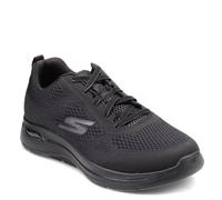 Skechers Men's Gowalk Arch Fit-Athletic Workout Walking Shoe with Air Cooled Foam Sneaker Black 10 X-Wide
