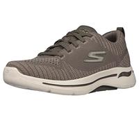 Skechers Men's Gowalk Arch Fit-Athletic Workout Walking Shoe with Air Cooled FoamSneaker