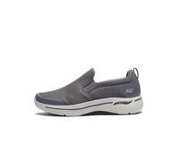 Skechers Men's, Gowalk Arch Fit - Togpath Slip-On Charcoal 10.5 M