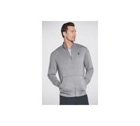 Skechers GOwalk Everywhere Jackets M3JA195 Zip Hoodie Men's Hoodless