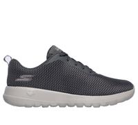 SKECHERS Mens GOwalk Max Effort Trainers Charcoal/White 7
