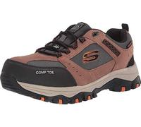 Skechers Men's Greetah Construction Shoe